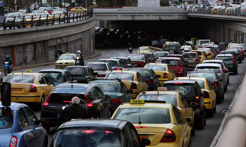 Τέλη κυκλοφορίας 2019: Δείτε πόσα θα πληρώσετε – Τι να προσέξετε